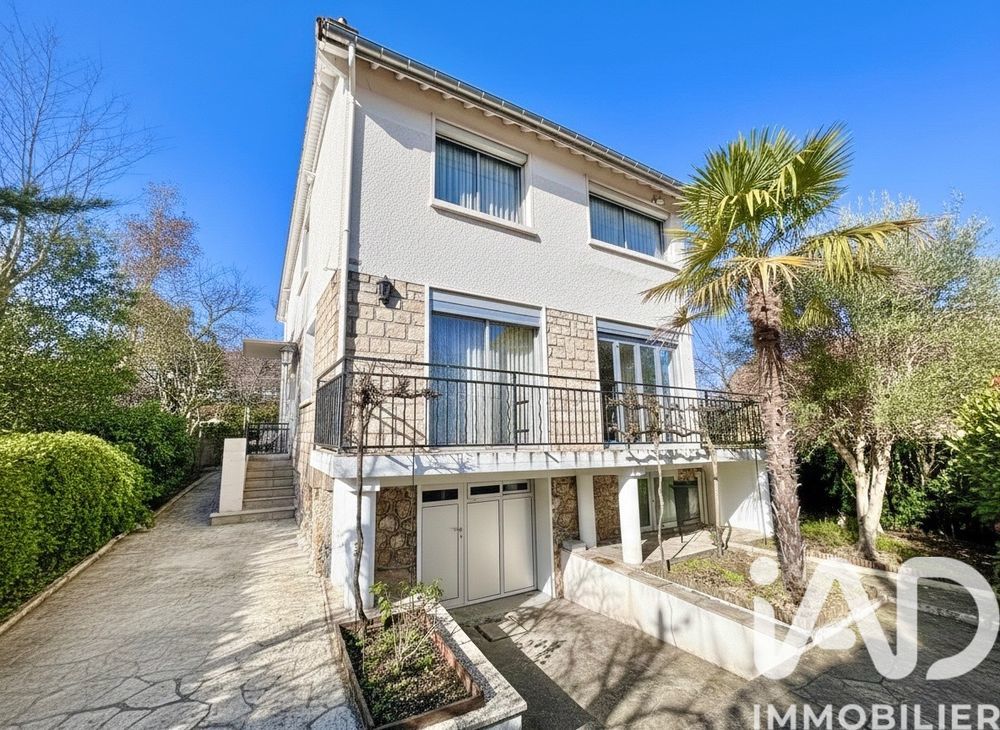 � vendre  Maison Verri�res-le-Buisson (91370)