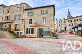  Immeuble � vendre 126 m�