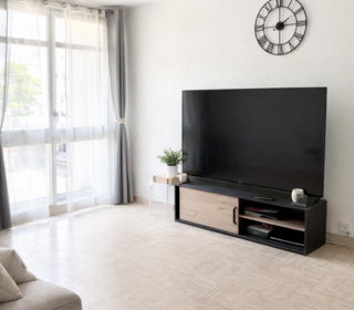  Appartement � vendre 4 pi�ces 72 m�