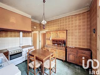  Maison � vendre 6 pi�ces 110 m�