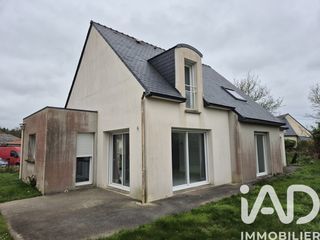  Maison � vendre 5 pi�ces 119 m�