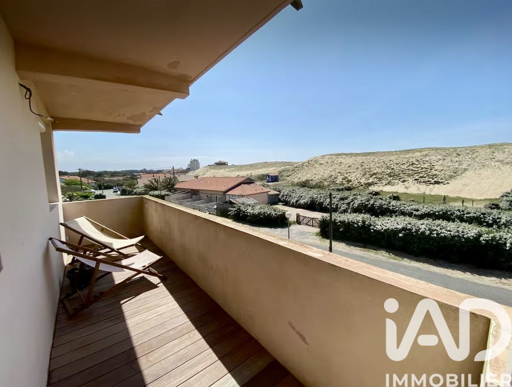� vendre  Appartement Soorts-Hossegor (40150)