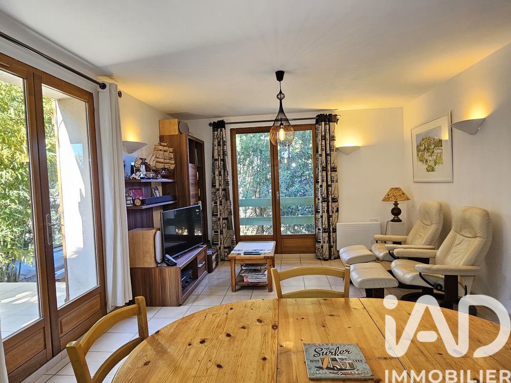 � vendre  Maison La Ciotat (13600)