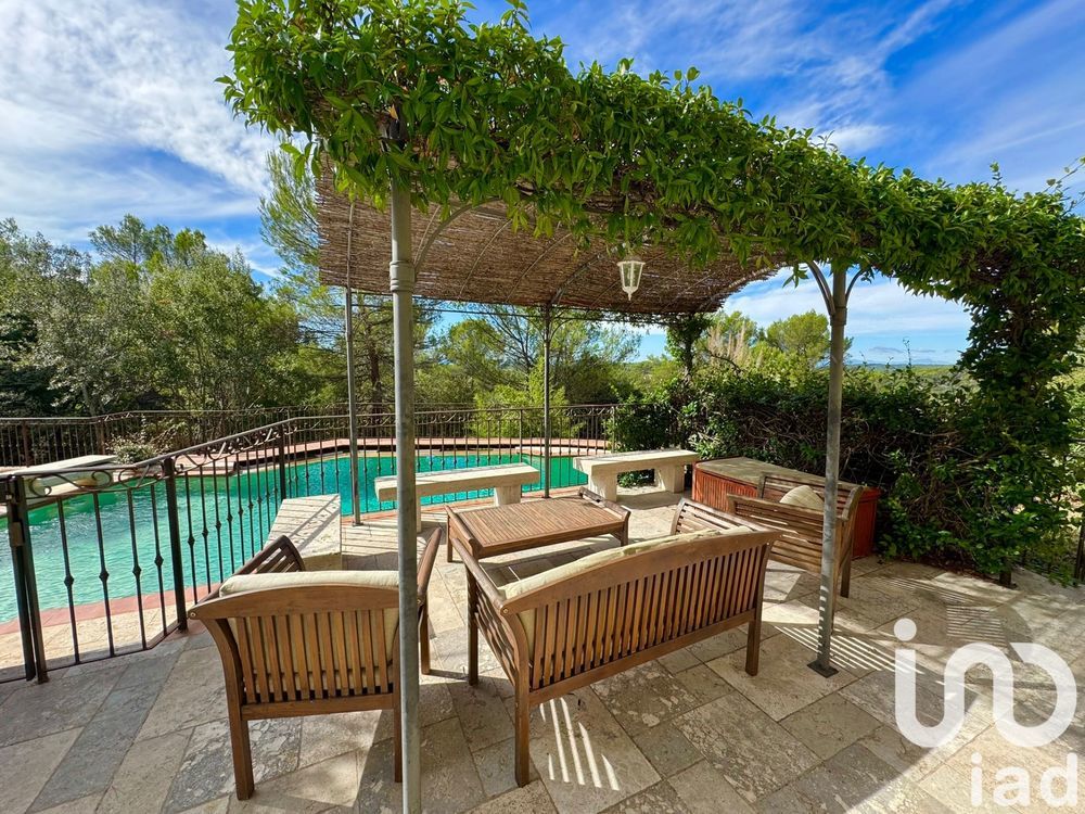 � vendre  Maison Flayosc (83780)