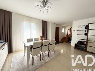  Maison � vendre 6 pi�ces 120 m�