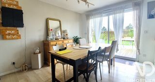  Maison � vendre 5 pi�ces 133 m�