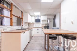  Appartement � vendre 4 pi�ces 99 m�