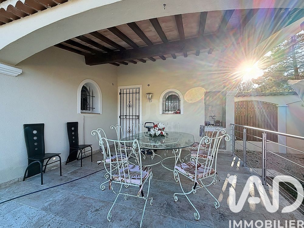 � vendre  Maison Peymeinade (06530)