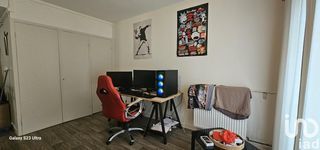  Appartement � vendre 2 pi�ces 27 m�