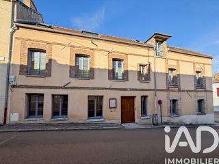  Immeuble � vendre 244 m�