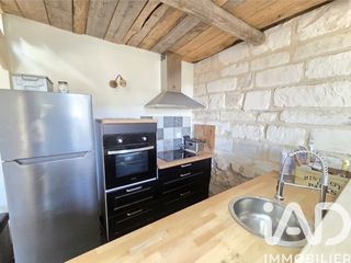  Maison � vendre 4 pi�ces 133 m�