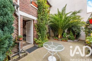  Maison � vendre 4 pi�ces 100 m�