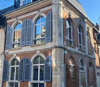  Maison � vendre 5 pi�ces 140 m�