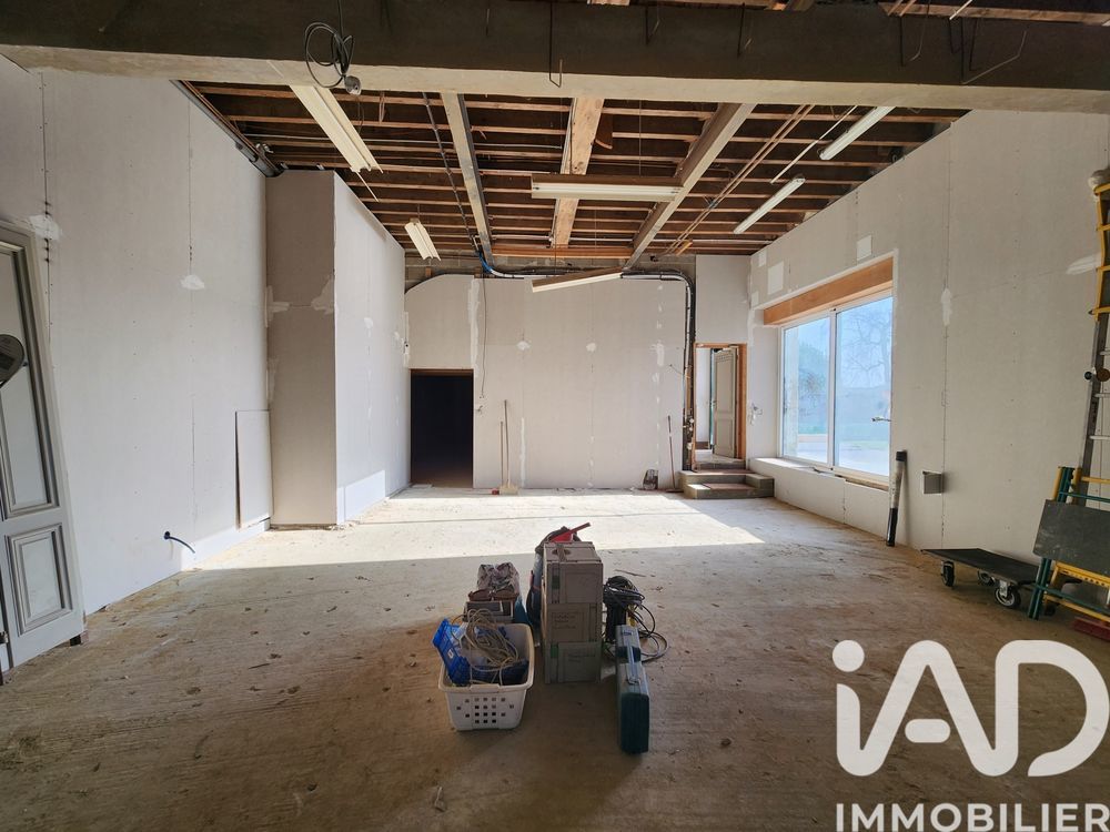 � vendre  Maison Vern-sur-Seiche (35770)