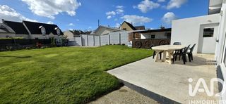  Maison � vendre 3 pi�ces 60 m�