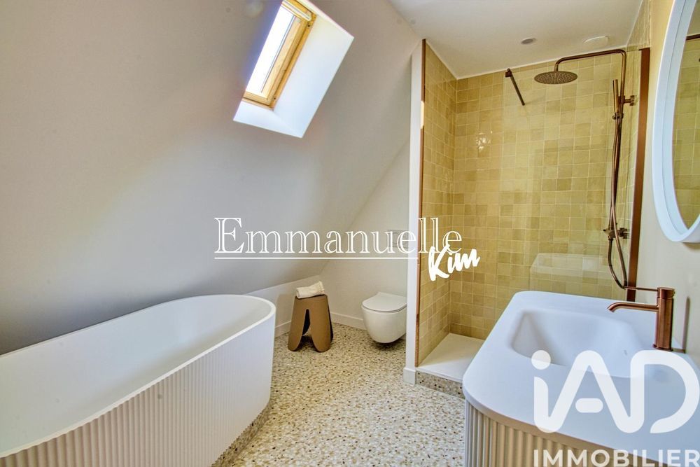 � vendre  Maison Montmorency (95160)