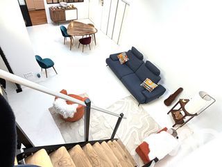  Loft � vendre 1 pi�ce 96 m�