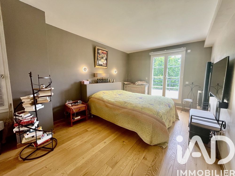 � vendre  Maison Cergy (95000)