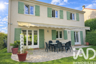  Maison � vendre 6 pi�ces 139 m�