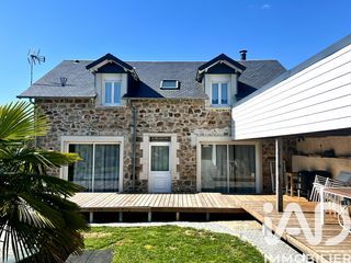  Maison � vendre 5 pi�ces 130 m�