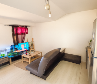  Appartement � vendre 1 pi�ce 19 m�