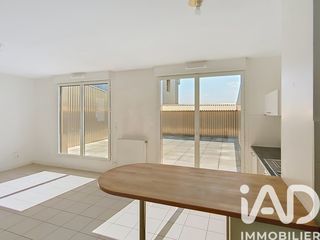  Appartement � vendre 4 pi�ces 79 m�