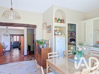  Maison � vendre 6 pi�ces 134 m�