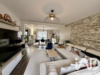  Maison � vendre 10 pi�ces 215 m�