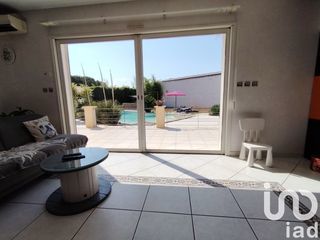  Maison � vendre 5 pi�ces 237 m�