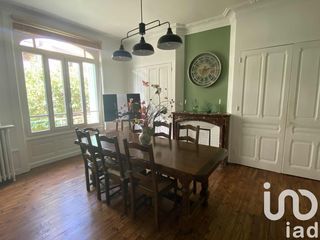  Maison � vendre 7 pi�ces 220 m�