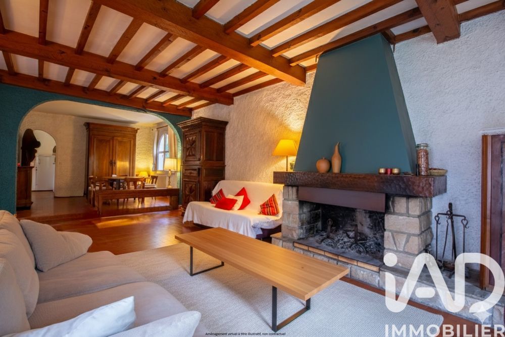 � vendre  Maison Lit-et-Mixe (40170)