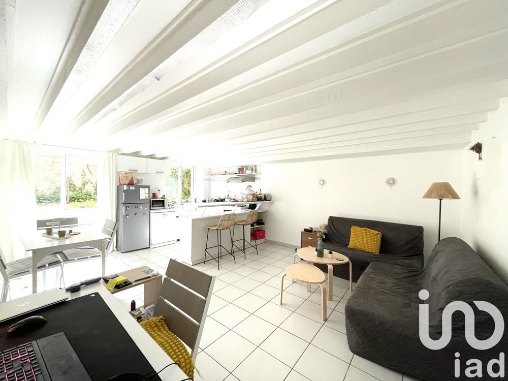 � vendre  Appartement Bordeaux (33000)