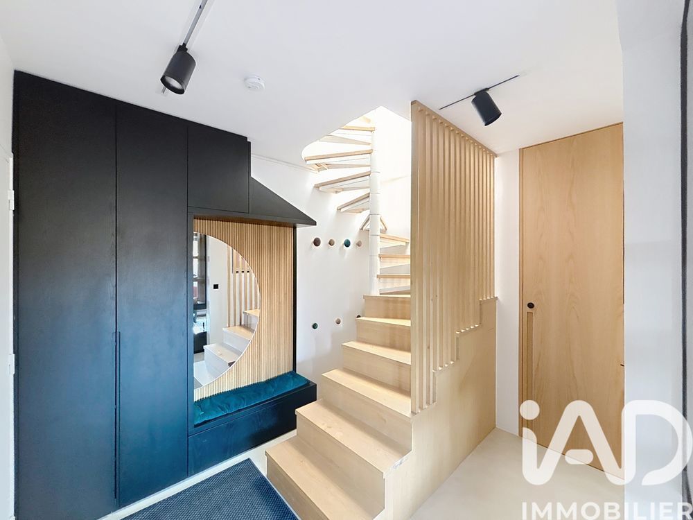 � vendre  Appartement Vaucresson (92420)