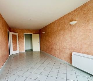  Appartement � vendre 1 pi�ce 30 m�