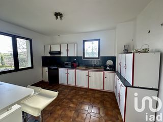  Maison � vendre 3 pi�ces 120 m�