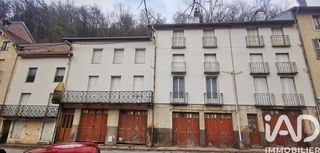  Immeuble � vendre 432 m�