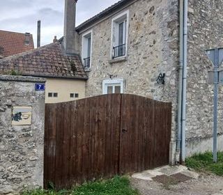  Maison � vendre 3 pi�ces 67 m�