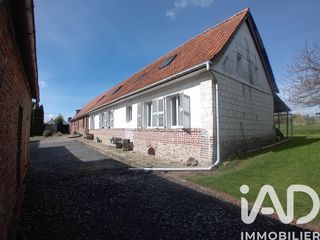  Maison � vendre 4 pi�ces 123 m�