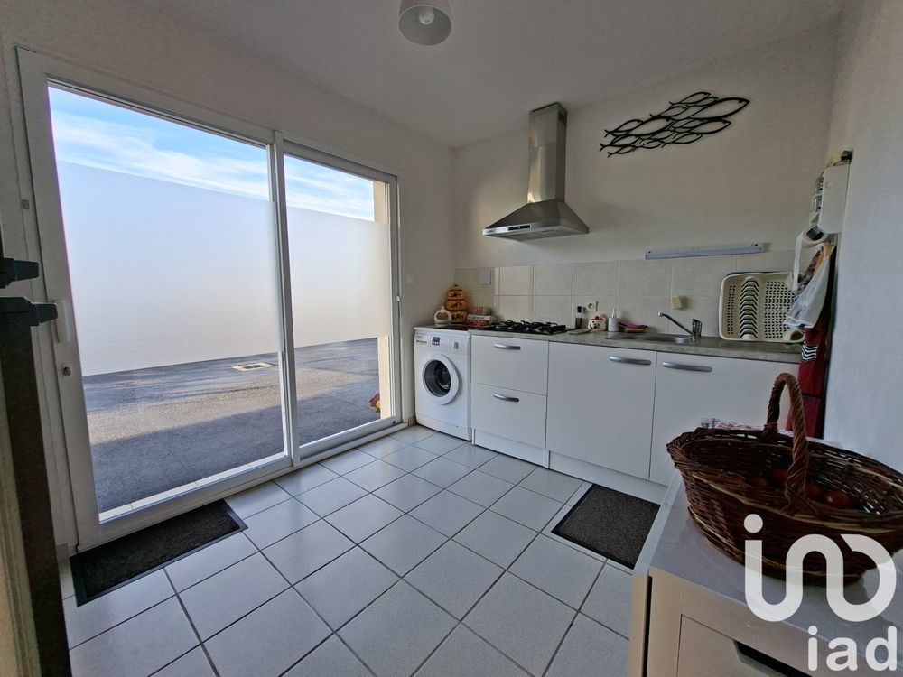 � vendre  Maison Damgan (56750)