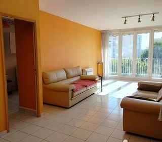  Appartement � vendre 6 pi�ces 96 m�