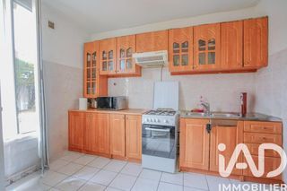  Maison � vendre 5 pi�ces 110 m�