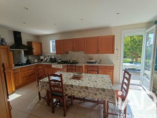  Maison � vendre 10 pi�ces 217 m�