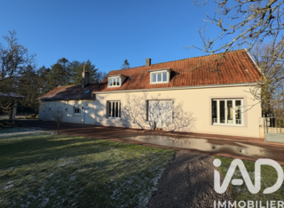  Maison � vendre 7 pi�ces 165 m�