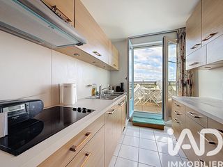  Appartement � vendre 4 pi�ces 76 m�