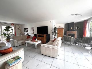  Maison � vendre 7 pi�ces 184 m�