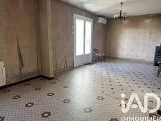  Maison � vendre 6 pi�ces 90 m�