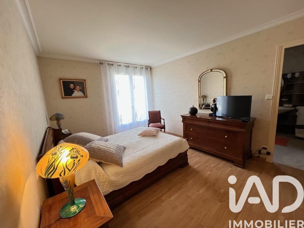 � vendre  Maison Bretignolles-sur-Mer (85470)