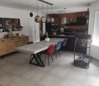  Maison � vendre 5 pi�ces 108 m�