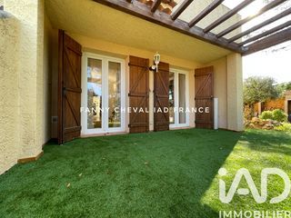  Maison � vendre 4 pi�ces 108 m�