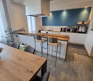  Appartement � vendre 5 pi�ces 124 m�